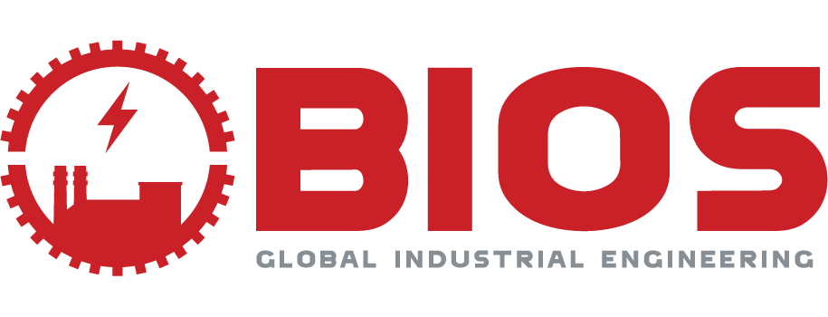 BIOS Logo
